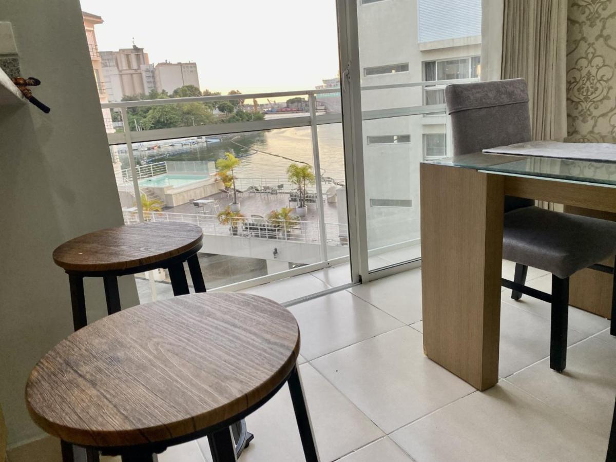 Apartamento Frente a la Zona Colonial, Santo Domingo Exterior foto