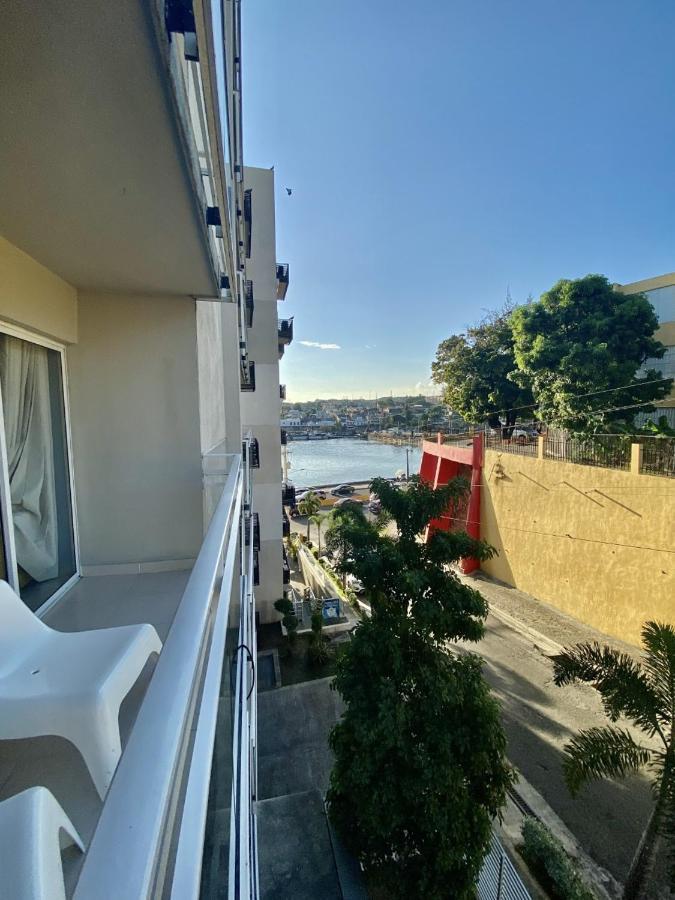 Apartamento Frente a la Zona Colonial, Santo Domingo Exterior foto