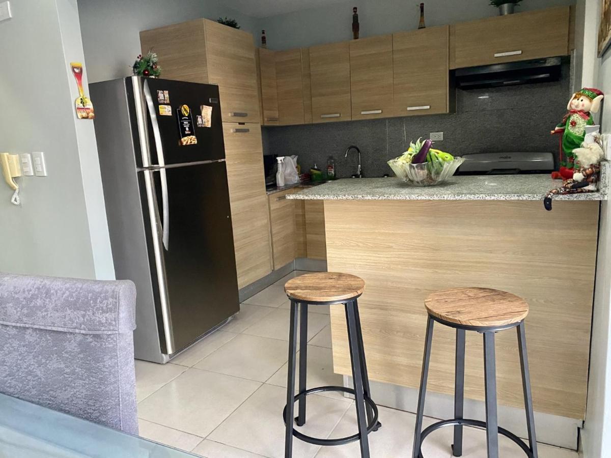 Apartamento Frente a la Zona Colonial, Santo Domingo Exterior foto