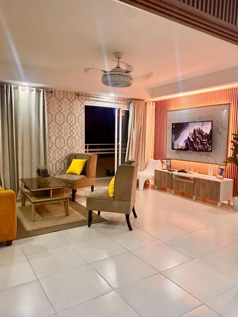 Apartamento Frente a la Zona Colonial, Santo Domingo Exterior foto