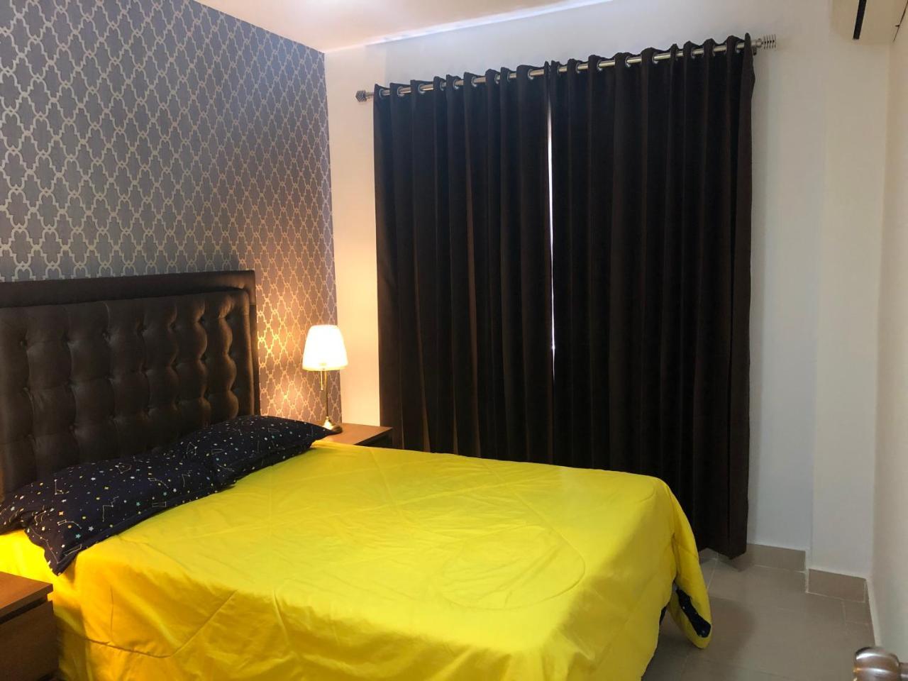 Apartamento Frente a la Zona Colonial, Santo Domingo Exterior foto