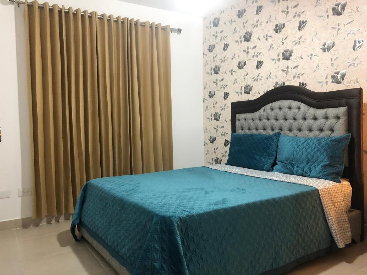 Apartamento Frente a la Zona Colonial, Santo Domingo Exterior foto